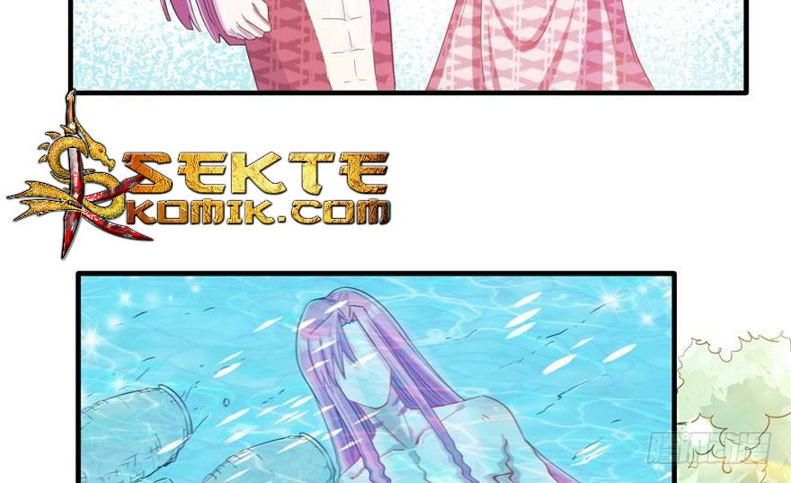 Beauty and the Beasts Chapter 60 Gambar 19